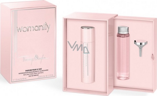 Womanity hotsell parfem cena
