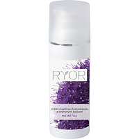 RYOR krém s kyselinou hyaluronovou a kmenovými buňkami, 50 ml