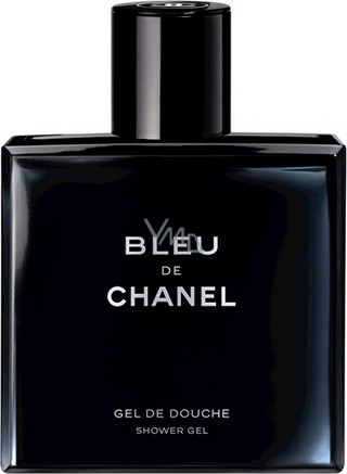 Chanel Bleu de Chanel sprchový gel pro muže 200 ml - VMD drogerie