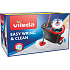 Vileda Easy Wring and Clean třásňový mop na podlahu úklidový set