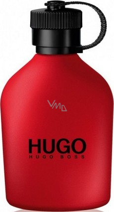 Hugo Boss Hugo Red Man toaletni voda 150 ml Tester VMD drogerie a parfumerie