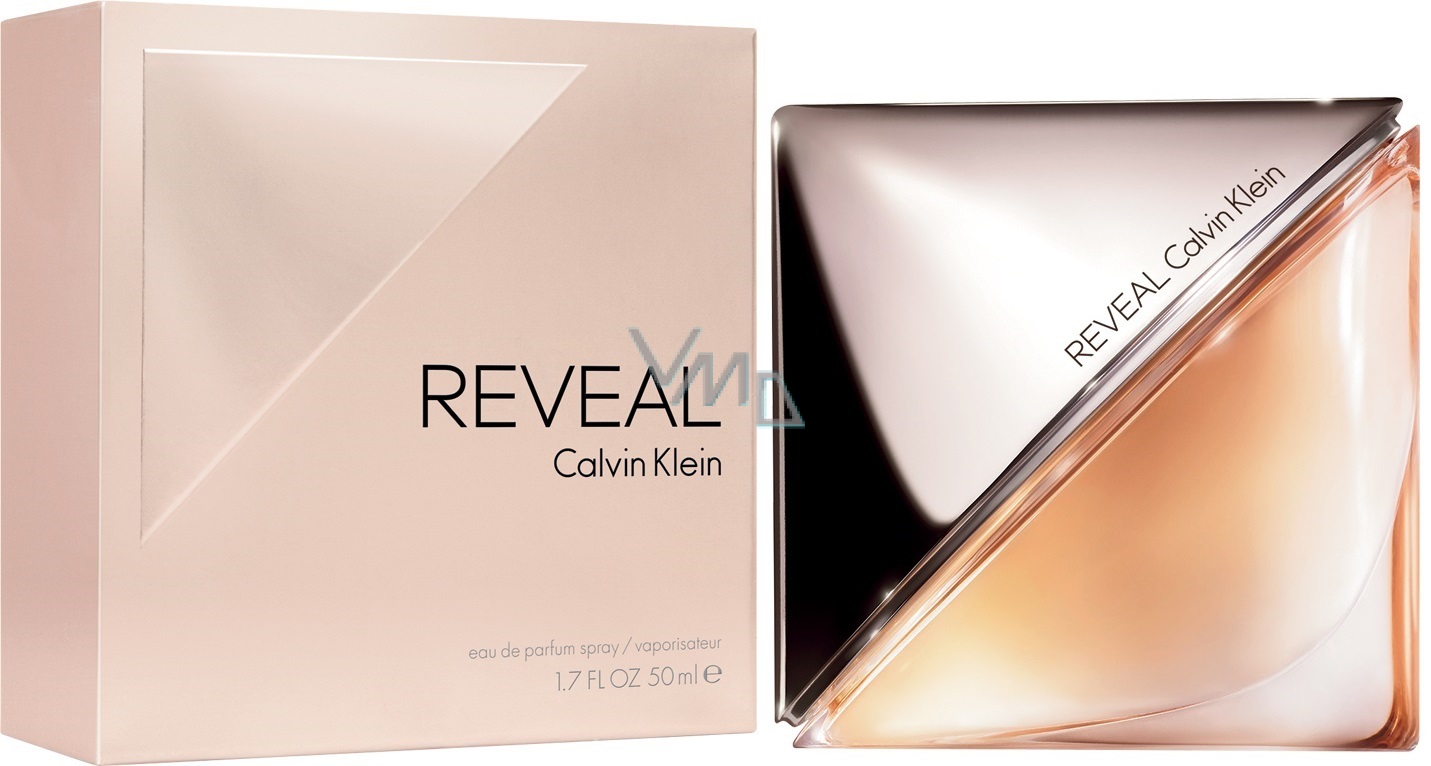 Calvin klein discount reveal cena