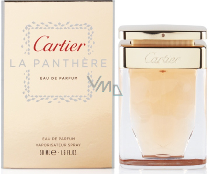 Cartier la panthere online cena