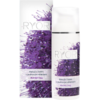 RYOR matující krém s pudrovým efektem 50 ml