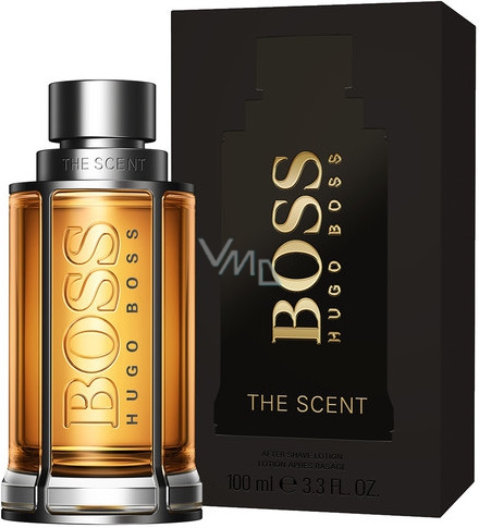 Hugo boss hugo voda po holení 150 best sale ml