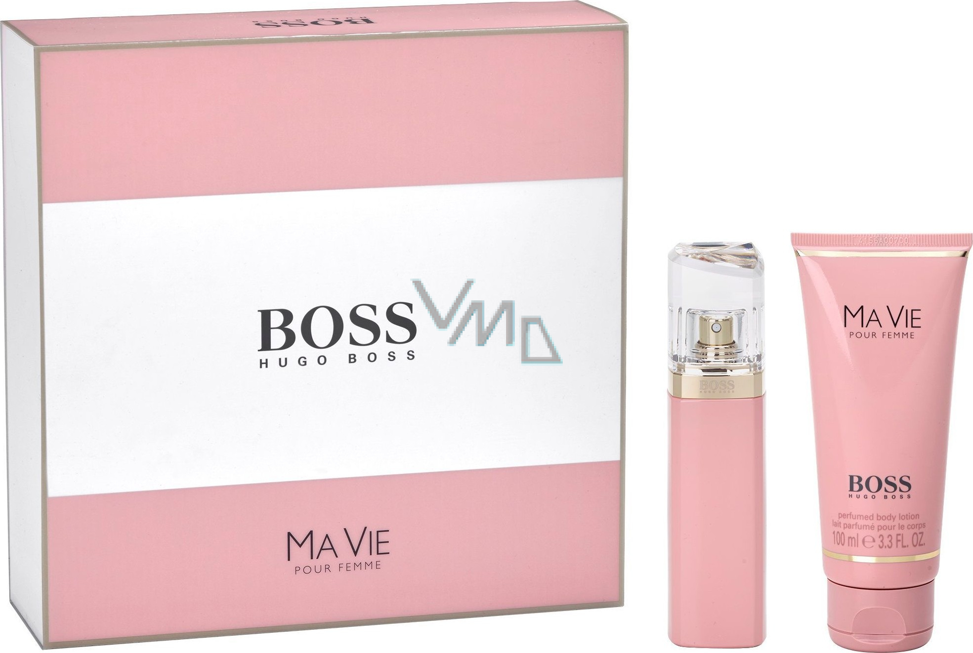 Hugo boss ma vie 50 ml cena top