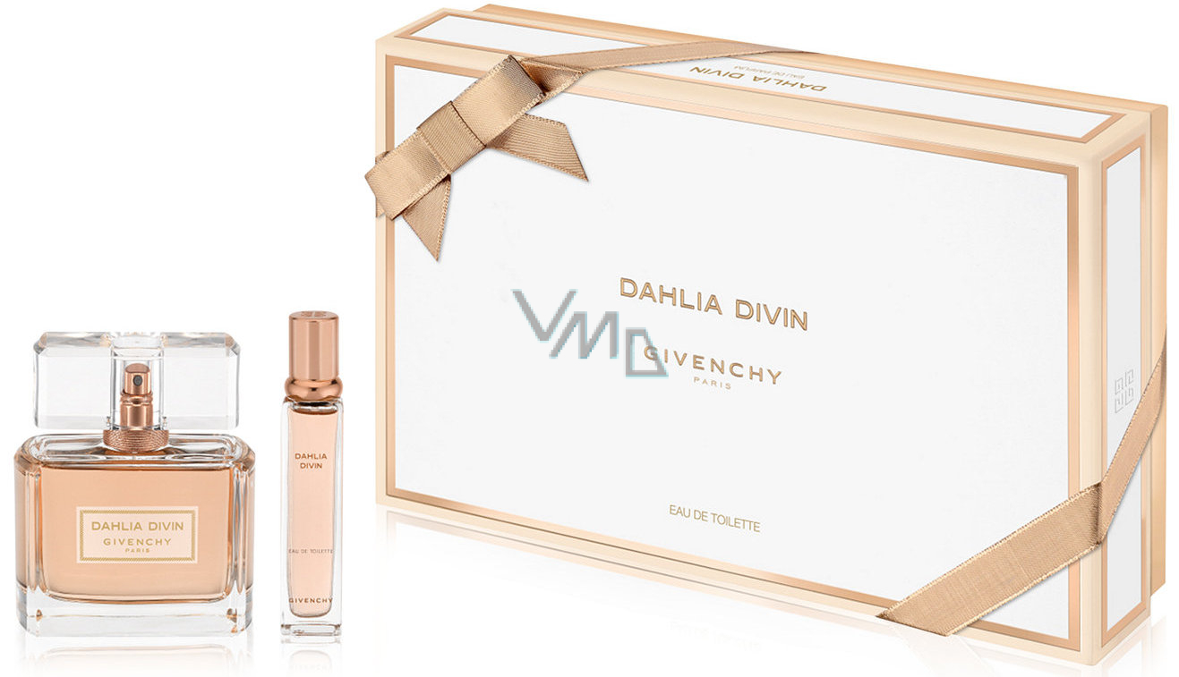 Givenchy dahlia divin cena deals