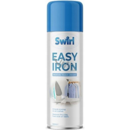 Swirl Easy Iron Ironing Spray 300 ml - VMD parfumerie - drogerie
