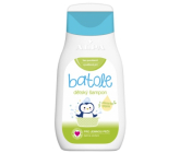 Alpa Batole šampon na vlasy s olivovým olejem pro děti 200 ml