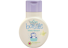 Alpa Batole šampon na vlasy s olivovým olejem pro děti 200 ml