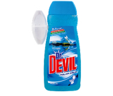 Dr. Devil Polar Aqua Wc gel 400 ml + koš
