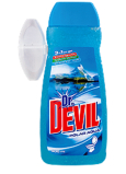 Dr. Devil Polar Aqua Wc gel 400 ml + koš
