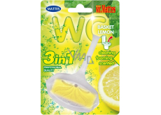 Mr. Mattes 3v1 Citron Wc závěs 40 g