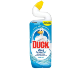 Duck 5v1 Marine Wc tekutý čistič s mořskou vůní 750 ml