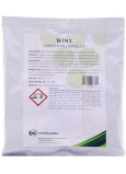 WINY Disiřičitan draselný E224 Pyrosulfit draselný pro potraviny - konzervant 250 g