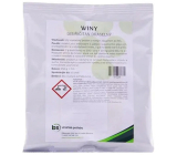 WINY Disiřičitan draselný E224 Pyrosulfit draselný pro potraviny - konzervant 250 g