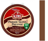Kiwi Parade Gloss Prestige krém na boty Hnědý 50 ml