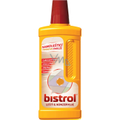 Bistrol Samoleštící vosková emulze na podlahy 500 ml