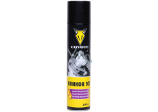 Coyote Konkor 101 Multifunkční mazací a konzervační olej sprej 300 ml