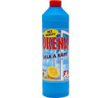 Okena skla a rámy univerzální čistič 500 ml