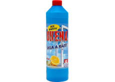 Okena skla a rámy univerzální čistič 500 ml