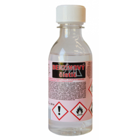 Severochema Benzínový čistič technický 180 ml