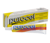 Purocel speciální roztokové lepidlo 35 g