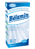 Bělamin Na bělení záclon a bílého prádla speciální prací prostředek 400 g
