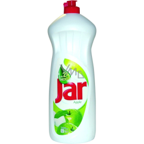 Jar Apple Prostředek na ruční mytí nádobí 1 l