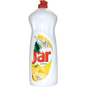 Jar Lemon Prostředek na ruční mytí nádobí 1 l