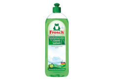 Frosch Eko Citron na mytí nádobí tekutý prostředek 750 ml