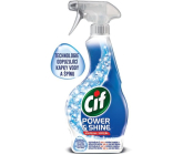 Cif Power & Shine Koupelna tekutý čisticí přípravek 500 ml