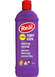 Real Levandule extra jemný čisticí krém 600 g