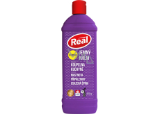 Real Levandule extra jemný čisticí krém 600 g
