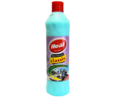 Real Classic Levandule abrazivní krém s velmi vysokou účinností 600 g