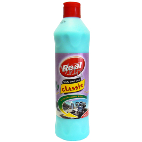 Real Classic Levandule abrazivní krém s velmi vysokou účinností 600 g
