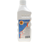 Purex T na koberce, k čištění podlahových krytin, potahů a čalounění 500 g