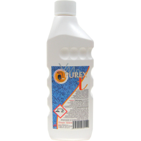 Purex T na koberce, k čištění podlahových krytin, potahů a čalounění 500 g