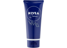 Nivea Creme krém pro základní péči v tubě 100 ml