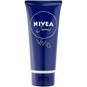 Nivea Creme krém pro základní péči v tubě 100 ml