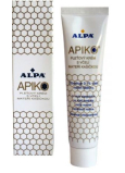Alpa Apiko s včelí mateří kašičkou pleťový krém 40 g
