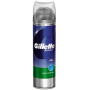 Gillette Series Moisturizing hydratační gel na holení pro muže 200 ml
