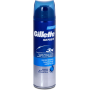 Gillette Series Moisturizing hydratační gel na holení pro muže 200 ml