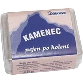 Důbrava Kamenec zastavuje krvácení, 90 g Důbrava Kamenec zastavuje krvácení, 90 g