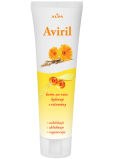 Alpa Aviril Bylinný s vitamíny krém na ruce 100 ml