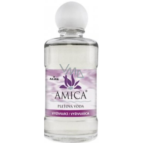 Alpa Amica vyživujicí pleťová voda 60 ml