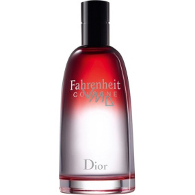 Christian Dior Fahrenheit Cologne kolínská voda pro muže 125 ml