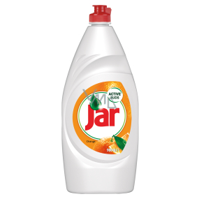 Jar Orange Prostředek na ruční mytí nádobí 900 ml