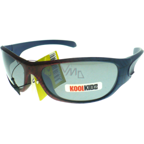 Dudes & Dudettes Sluneční brýle pro děti JK140