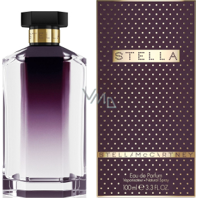 Stella McCartney Stella Eau de Parfum parfémovaná voda pro ženy 100 ml